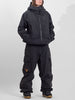 Analog Offspin 2027 – Shell Jacket