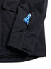 Analog Offspin 2027 – Shell Jacket
