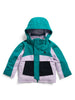 Burton Ascutney 2L Jacket 2027 – Kids Insulated (2-7)