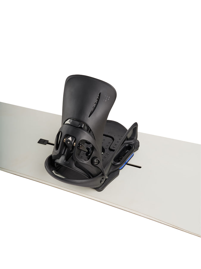 Burton Step On® Genesis EST® 2027 – Step On Bindings | BLACK (A02)