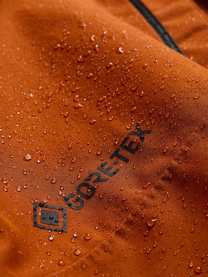 Burton Reserve GORE-TEX® 2L 2027 – Shell Jacket Winter 2027 | SPICED CHAI (E9W)