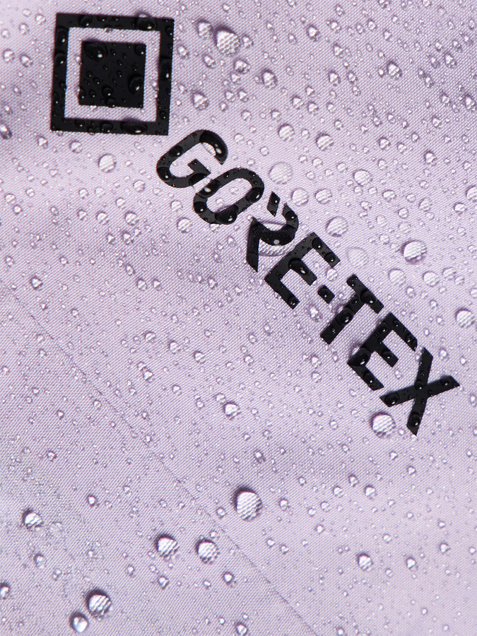 Burton Reserve GORE-TEX 2L Pants 2027 – Women's Shell | MOONDUST PURPLE (E9G)