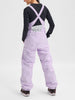 Burton Reserve 2L 2027 – Women's Shell Bib