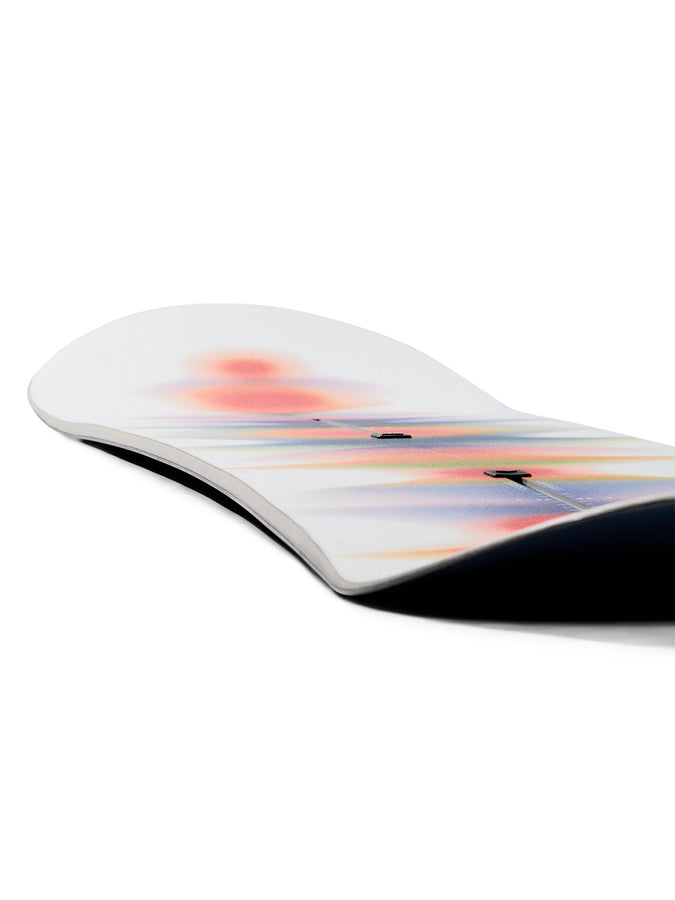 Burton Counterbalance Camber Amoeba 2027 Snowboard | AMOEBA (FAR)