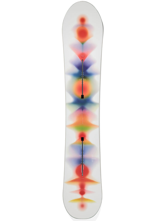 Burton Counterbalance Camber Amoeba 2027 Snowboard | AMOEBA (FAR)