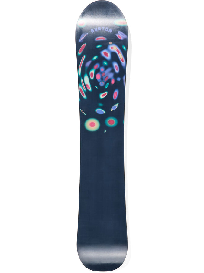 Burton Counterbalance Camber Amoeba 2027 Snowboard | AMOEBA (FAR)