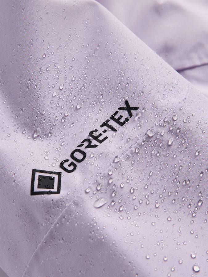 Burton Reserve GORE-TEX 2L Insulated Jacket 2027 | MOONDUST PURPLE (E9G)