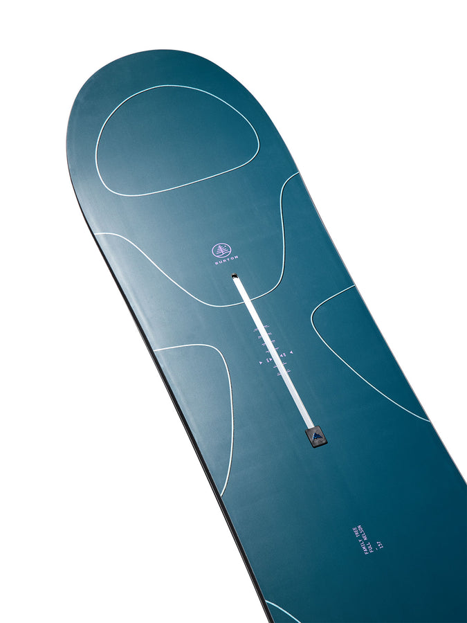 Burton Family Tree Full Nelson Camber 2027 - All-Mountain | SPACE (ACF)