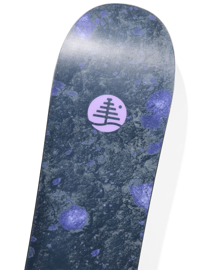 Burton Family Tree Full Nelson Camber 2027 - All-Mountain | SPACE (ACF)