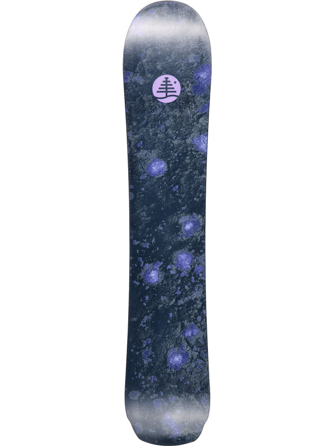 Burton Family Tree Full Nelson Camber 2027 - All-Mountain | SPACE (ACF)