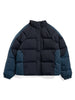 Analog Toughy Puffy Down 2027 – Insulated Jacket