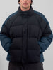 Analog Toughy Puffy Down 2027 – Insulated Jacket