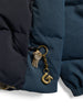 Analog Toughy Puffy Down 2027 – Insulated Jacket