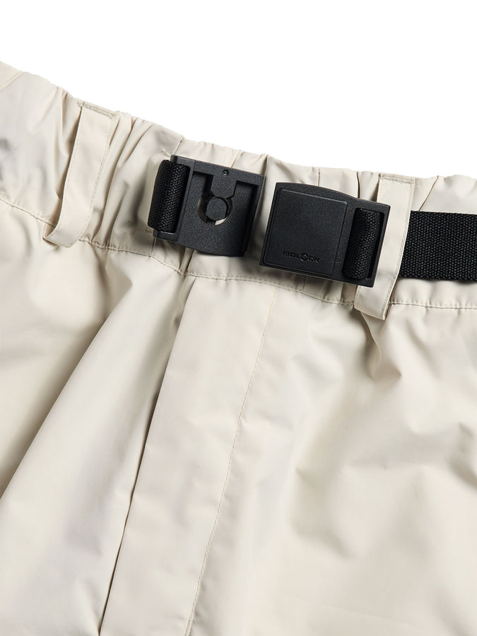 Burton 2L Baggy Cargo 2027 – Shell Pants | LUNAR SAND (FAV)