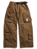 Burton 2L Baggy Cargo 2027 – Shell Pants
