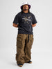 Burton 2L Baggy Cargo 2027 – Shell Pants