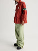Burton 50th 90's 2027 – Shell Jacket