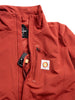 Burton 50th 90's 2027 – Shell Jacket