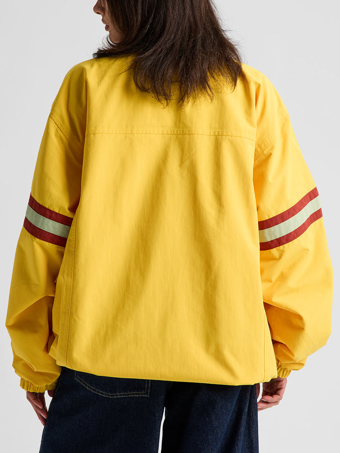 Burton 50th 90's 2027 – Shell Jacket | THIRTEEN YELLOW (FFU)
