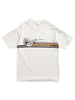 Burton 50th 90's T-Shirt Winter 2027