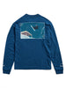 Burton 50th 90's Long Sleeve T-Shirt Winter 2027