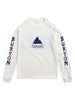 Burton 50th 83 Squared Long Sleeve T-Shirt Winter 2027