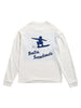 Burton 50th 83 Squared Long Sleeve T-Shirt Winter 2027