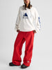Burton 50th 83 Squared Long Sleeve T-Shirt Winter 2027