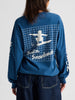 Burton 50th 83 Squared Long Sleeve T-Shirt Winter 2027