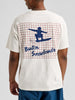 Burton 50th 83 Squared T-Shirt Winter 2027