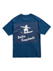 Burton 50th 83 Squared T-Shirt Winter 2027
