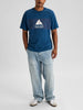 Burton 50th 83 Squared T-Shirt Winter 2027
