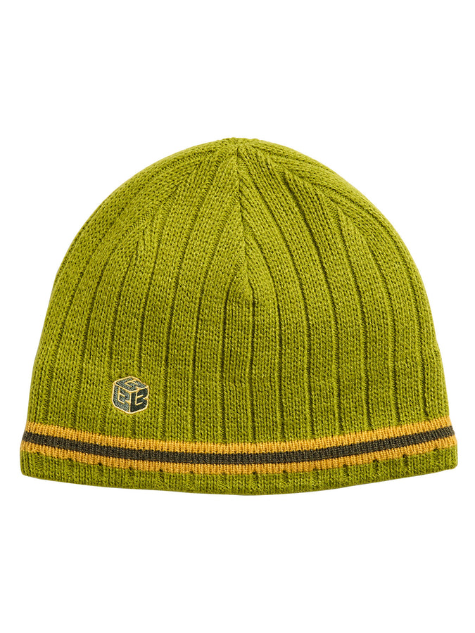 Burton 50th 90's Beanie | SLOB GREEN (FEP)