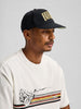 Burton 50th 90's Hat