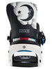 Burton 50th 90's Lexa X 2027 – Women's Bindings