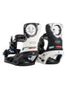 Burton 50th 90's Lexa X 2027 – Women's Bindings