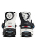 Burton 50th 90's Lexa X 2027 – Women's Bindings