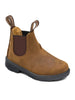Blundstone 1563 Saddle Brown Boots