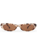 COOKIE TORT/BROWN MONO
