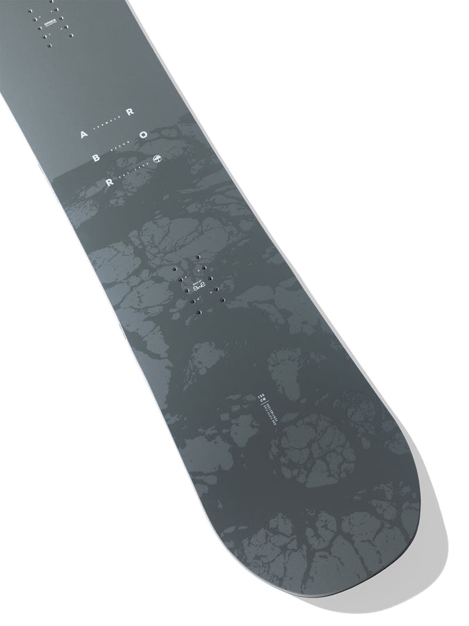 Arbor Formula Decon 2027 – All Mountain Snowboard | N/A