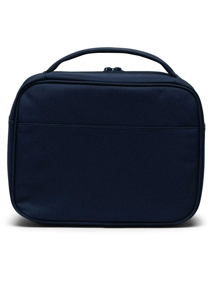 Herschel Pop Quiz Lunch Box | NAVY (00007)