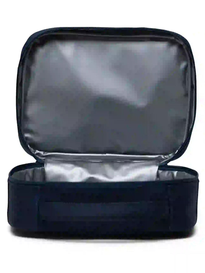 Herschel Pop Quiz Lunch Box | NAVY (00007)