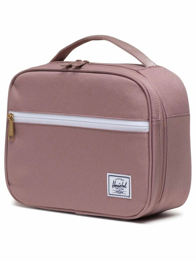 Herschel Pop Quiz Lunch Box | ASH ROSE (02077)