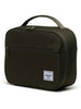 Herschel Pop Quiz Lunch Box