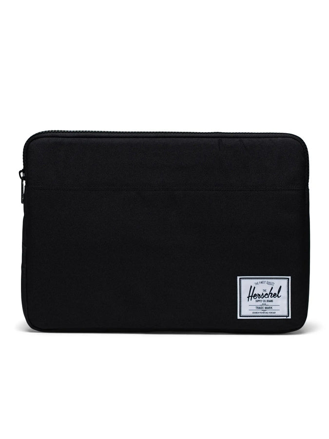 Herschel Anchor 15’’-16’’ Laptop Sleeve | BLACK (00001)