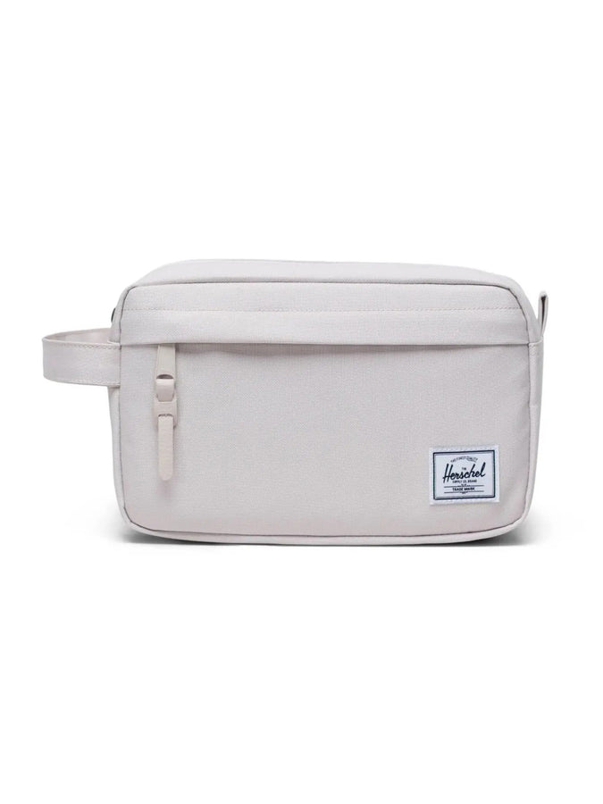 Herschel Chapter Travel Kit | MOONBEAM (05456)