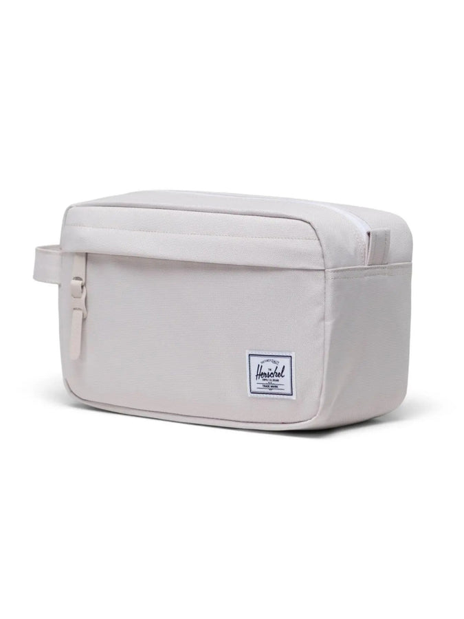 Herschel Chapter Travel Kit | MOONBEAM (05456)