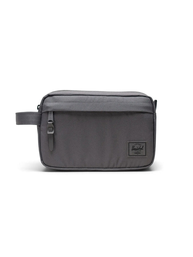 Herschel Chapter Travel Kit | GARGOYLE TONAL (05900)