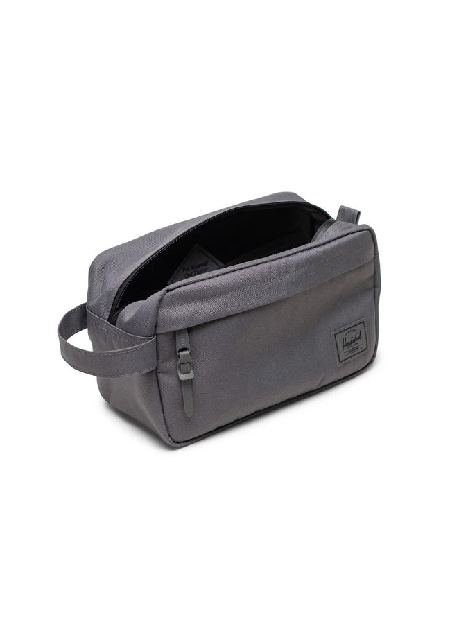 Herschel Chapter Travel Kit | GARGOYLE TONAL (05900)