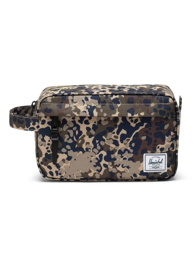 Herschel Chapter Travel Kit | TERRAIN CAMO (06091)